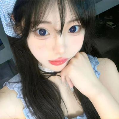 缩小人