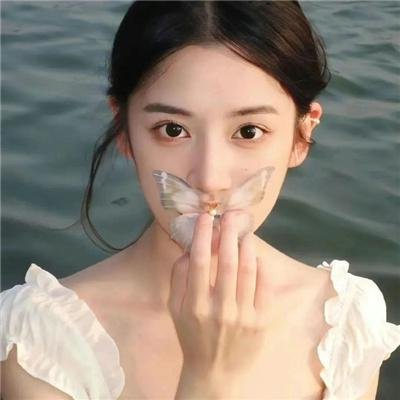上帝的女儿