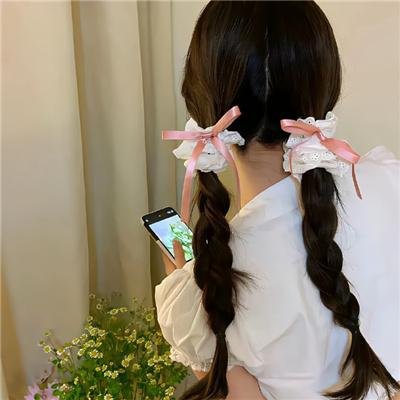 打开门